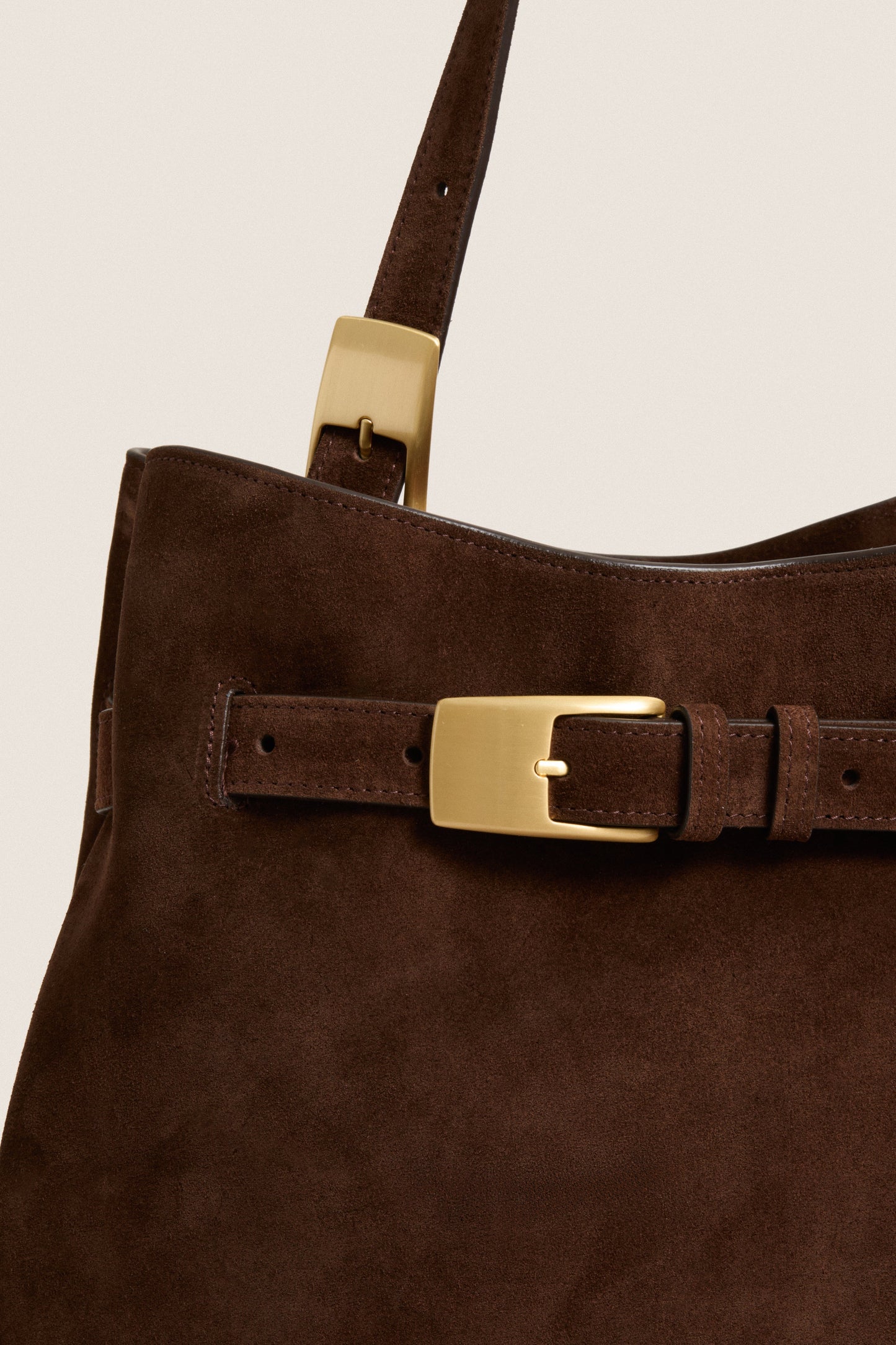Brownie Belt Bag