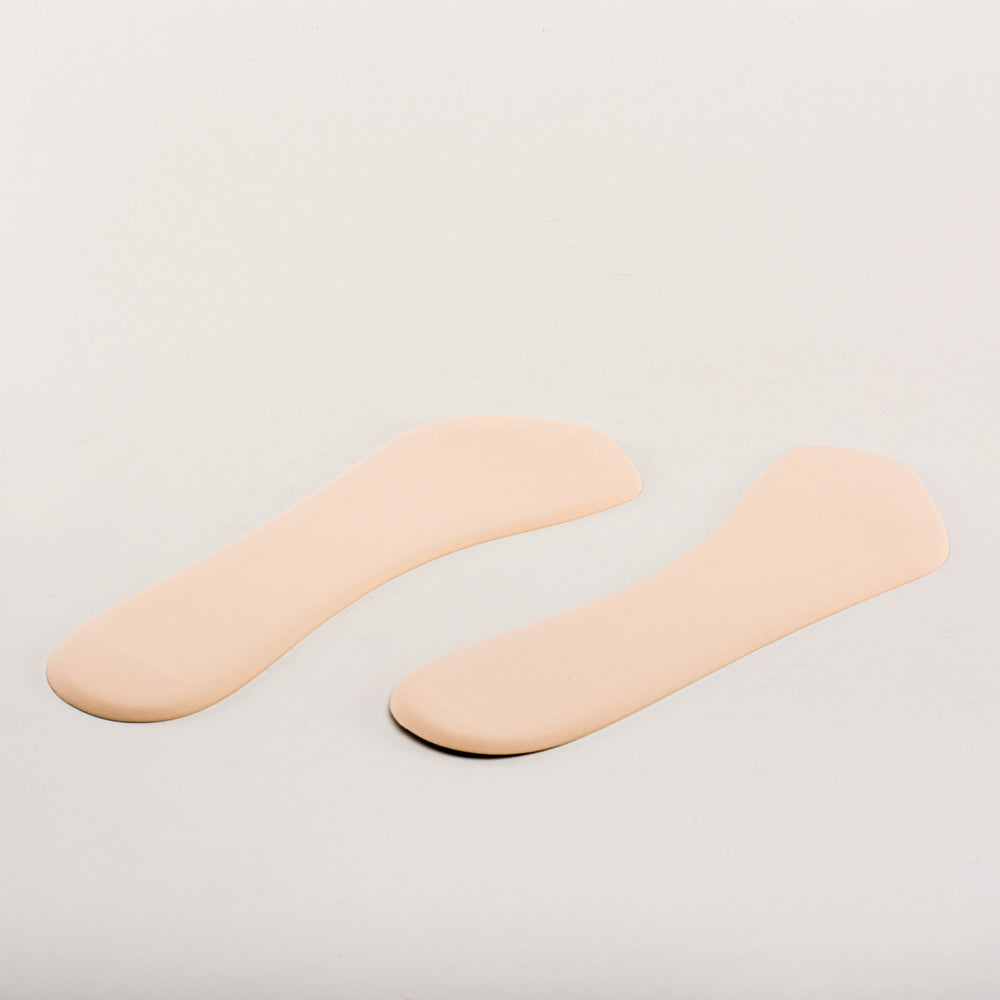 Foot Petals 3/4 Insoles