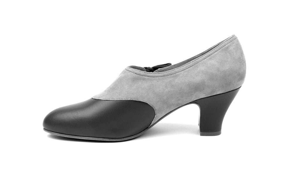 Madison Vintage Shoes (Light Sage/Olive)