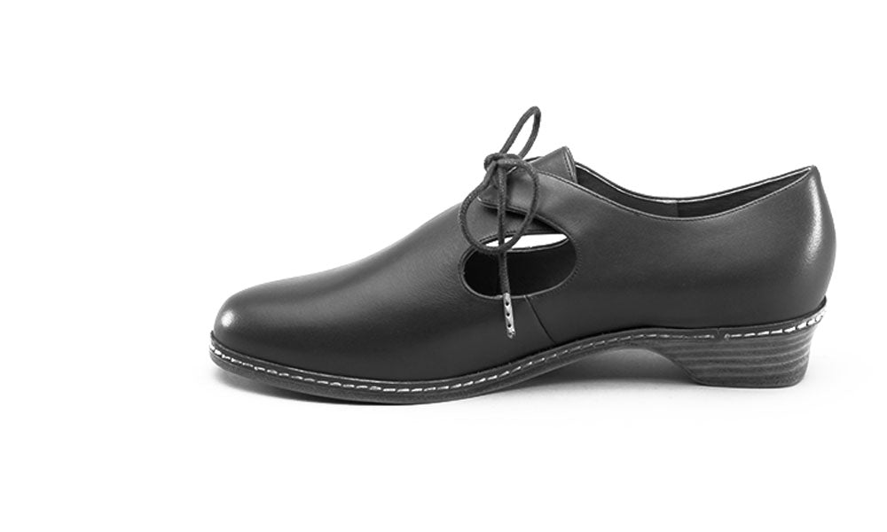 Marlowe Men's Renaissance Shoes (Brown)