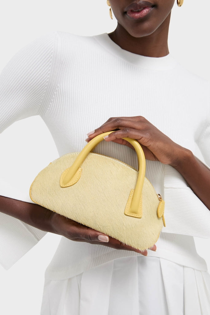 Butter EW Dome Clutch