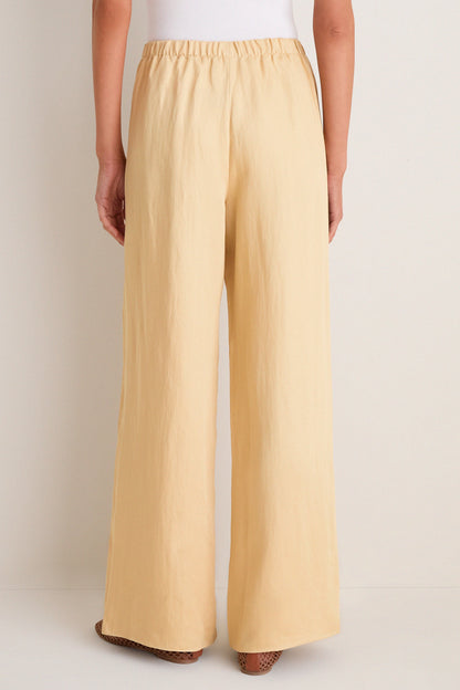 Butter Summer Demi Pant