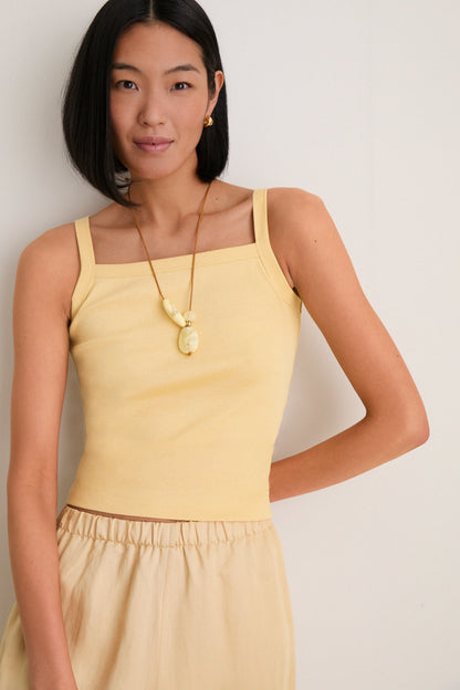 Butter Summer Demi Pant