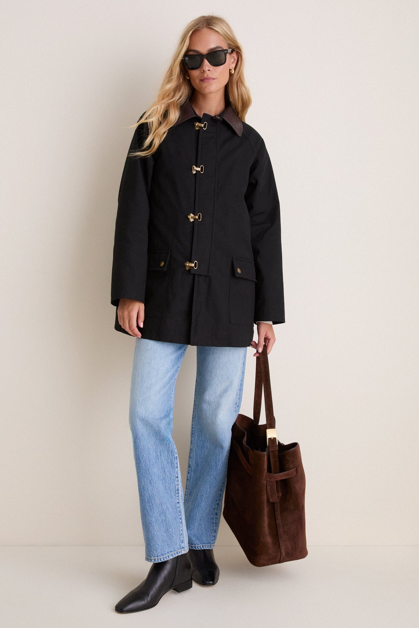 Brownie Belt Bag