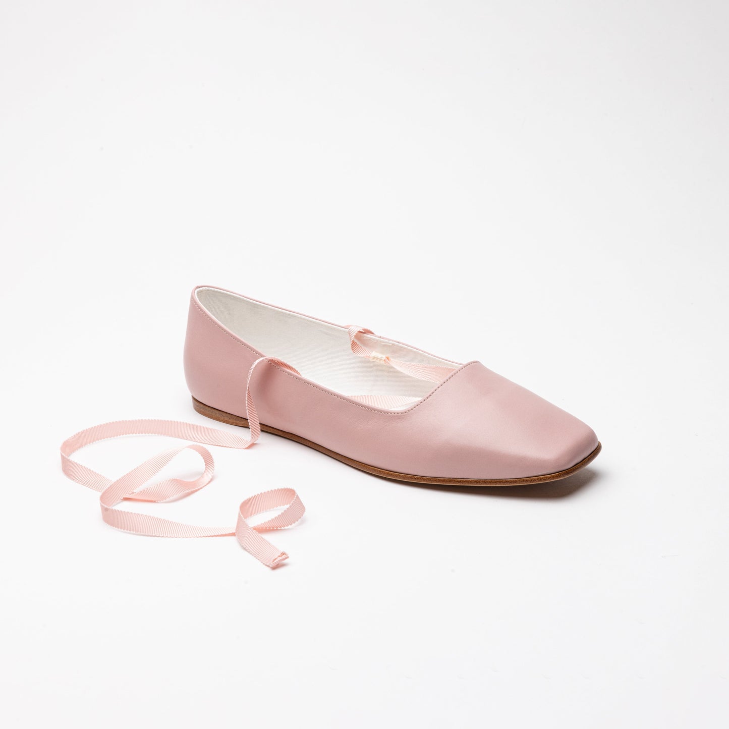 Bronte Slippers (Pink)