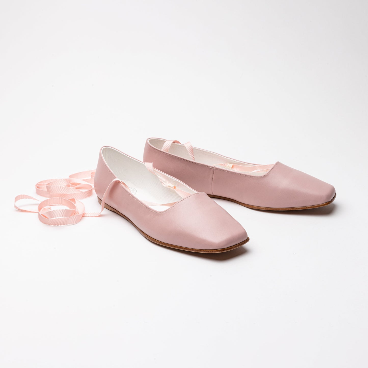 Bronte Slippers Wide (Pink)