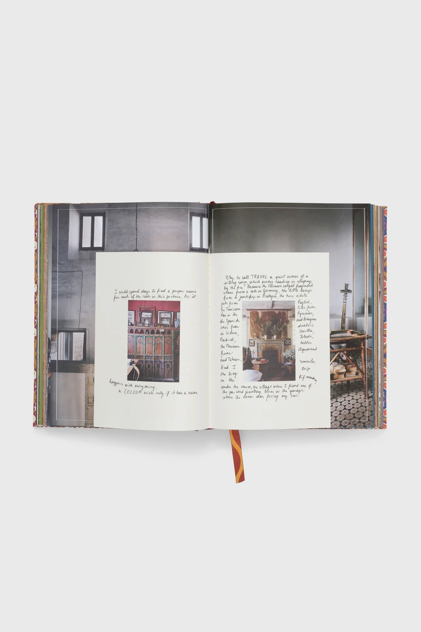 Cabana Anthology: The Anniversary Edition