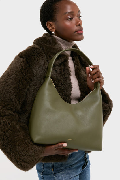 Cardamom Candy Hobo