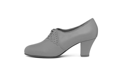 PRE-ORDER Annette Vintage Oxfords (Honey)