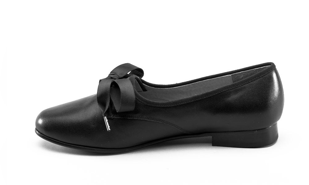 Bertie Regency Pumps (Green)