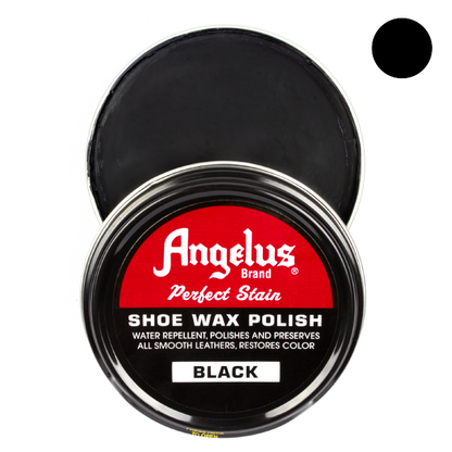 Angelus 'Perfect Stain' Shoe Wax #400