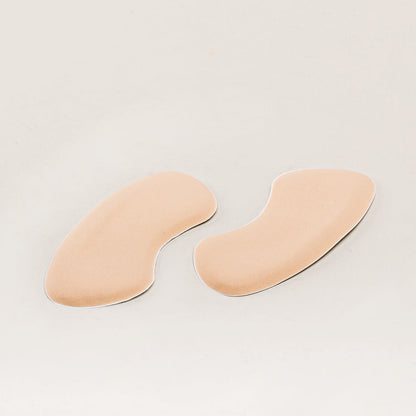 Foot Petals Back of Heel Cushions