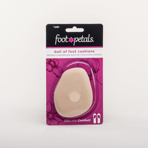 Foot Petals Ball of Foot Cushions