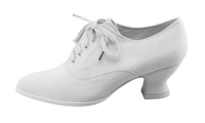 Kedwardian Sporting Oxfords (Pink)