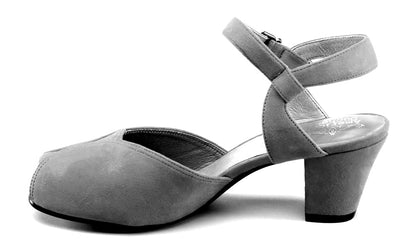 Lido Vintage Sandals (Red)