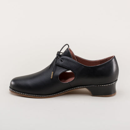 Marlowe Men's Renaissance Shoes (Black)