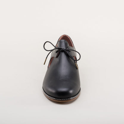 Marlowe Men's Renaissance Shoes (Black)