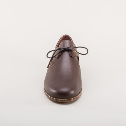 Marlowe Men's Renaissance Shoes (Brown)
