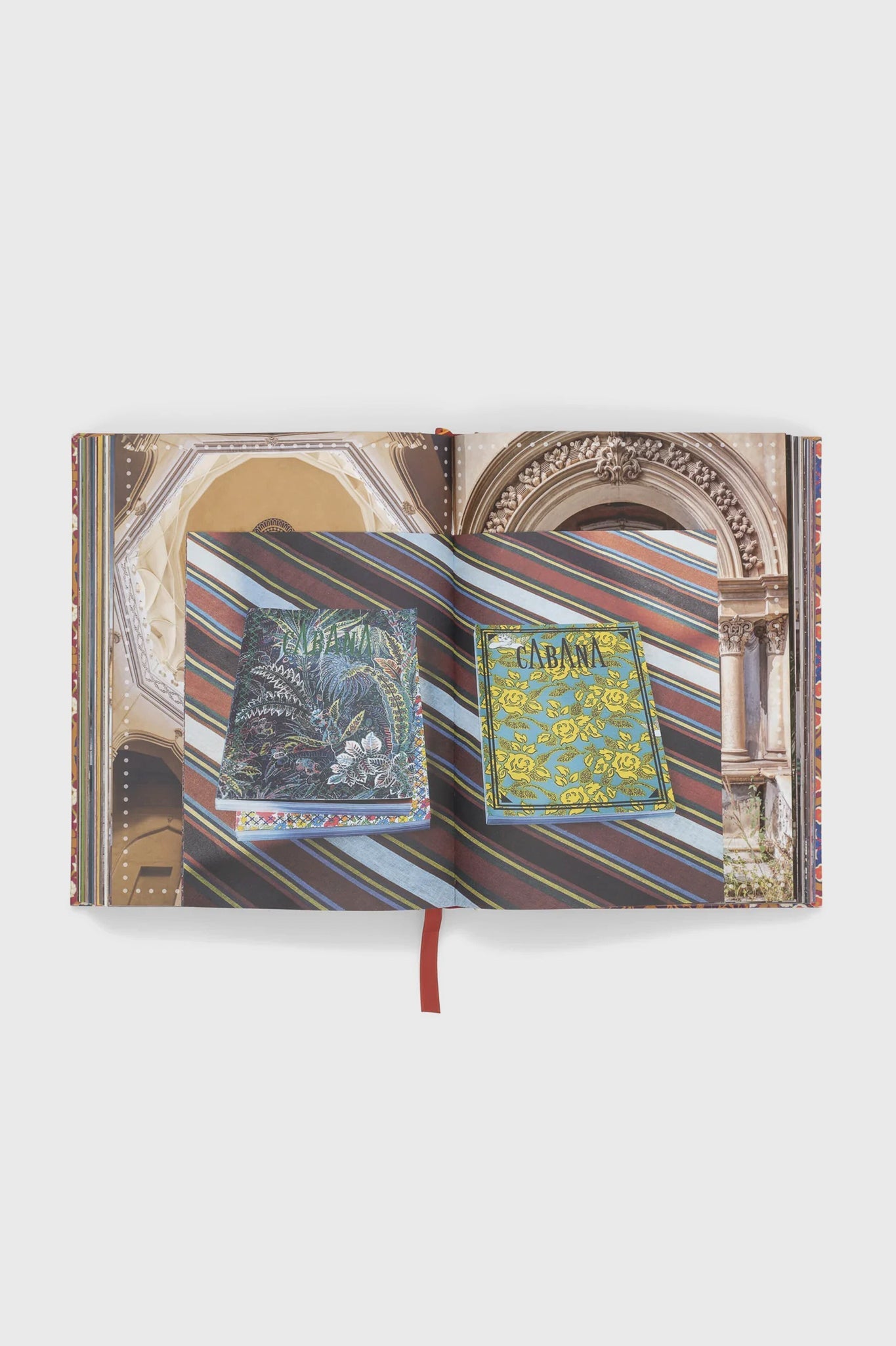 Cabana Anthology: The Anniversary Edition