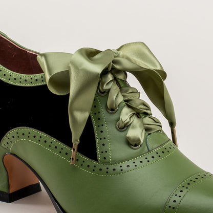 Satin Ribbon Shoe Laces