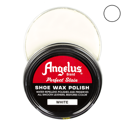Angelus 'Perfect Stain' Shoe Wax #400